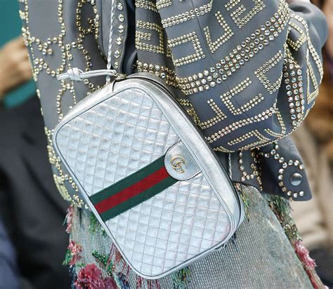 gucci latest bag collection|newest gucci bags.